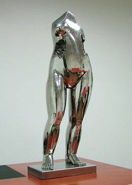 Skulpturen, Changing No.4, Wenqin Chen