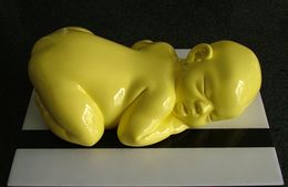 Skulpturen, New Generation, Wenqin Chen