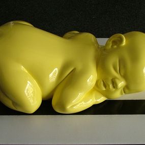 Sculpture, New Generation, Wenqin Chen