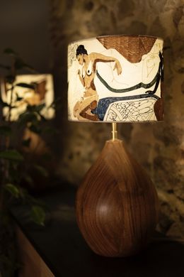 Design, Sapphô, Lou de Pray