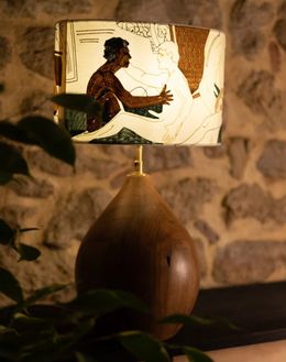 Design, Caesar, Lou de Pray