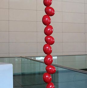 Sculpture, Bring Out No.1, Wenqin Chen