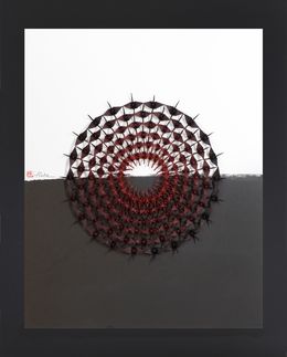 Peinture, Core, Paula Pietranera