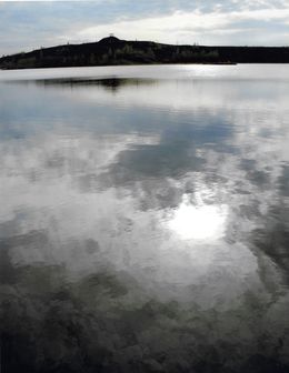 Fotografien, Le lac trouble, Michael Dessein