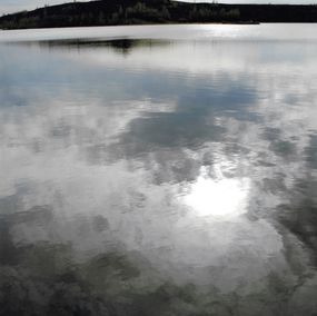 Photography, Le lac trouble, Michael Dessein