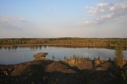 Fotografien, Rieulay lac, Michael Dessein