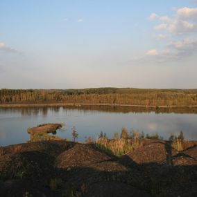 Photography, Rieulay lac, Michael Dessein