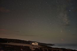 Fotografien, Alessandro Puccinelli - A van in the sea #33, Alessandro Puccinelli