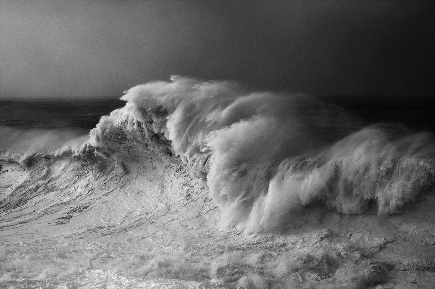 Alessandro Puccinelli, Mare #411 Alessandro Puccinelli, Mare #411