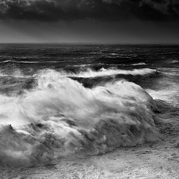 Fotografien, Alessandro Puccinelli - Mare #272, Alessandro Puccinelli