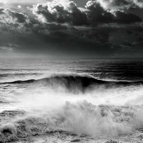 Photographie, Alessandro Puccinelli - Mare #125, Alessandro Puccinelli