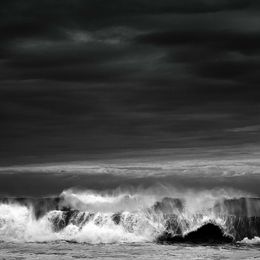 Fotografien, Alessandro Puccinelli - Mare #224, Alessandro Puccinelli