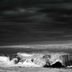 Photographie, Alessandro Puccinelli - Mare #224, Alessandro Puccinelli