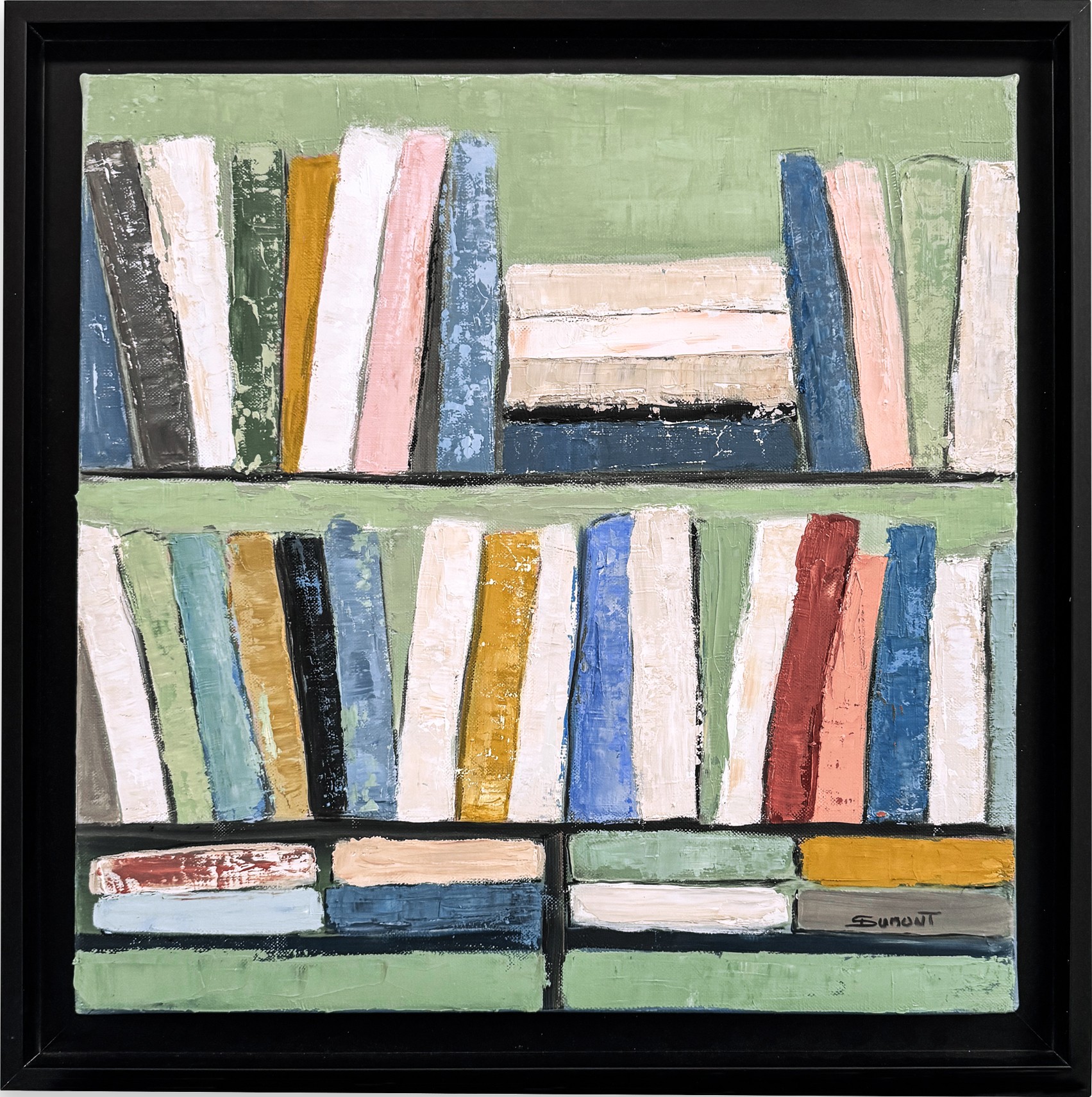 Sophie Dumont, La couleur et des mots Sophie Dumont, La couleur et des mots