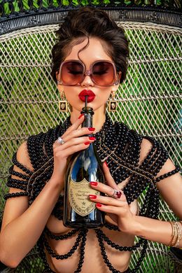 Photographie, Always Dompe, Ruben Campos