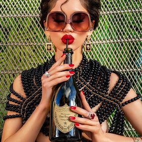 Photography, Always Dompe, Ruben Campos