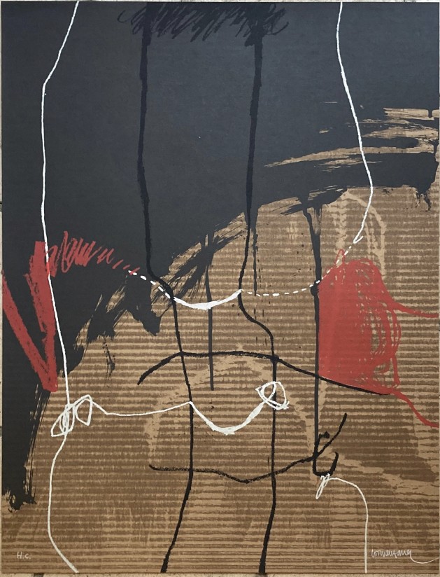 Enric Cormenzana, Untitled Enric Cormenzana, Untitled