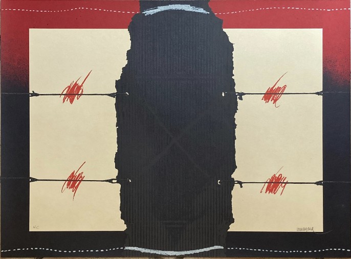 Enric Cormenzana, Untitled Enric Cormenzana, Untitled