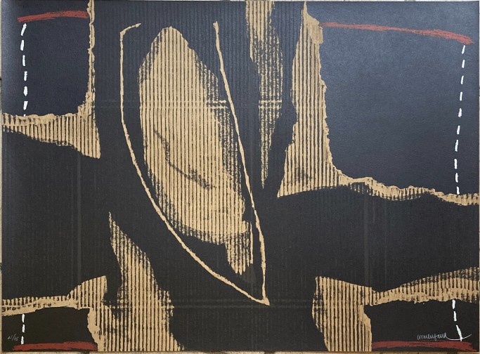 Enric Cormenzana, Untitled Enric Cormenzana, Untitled