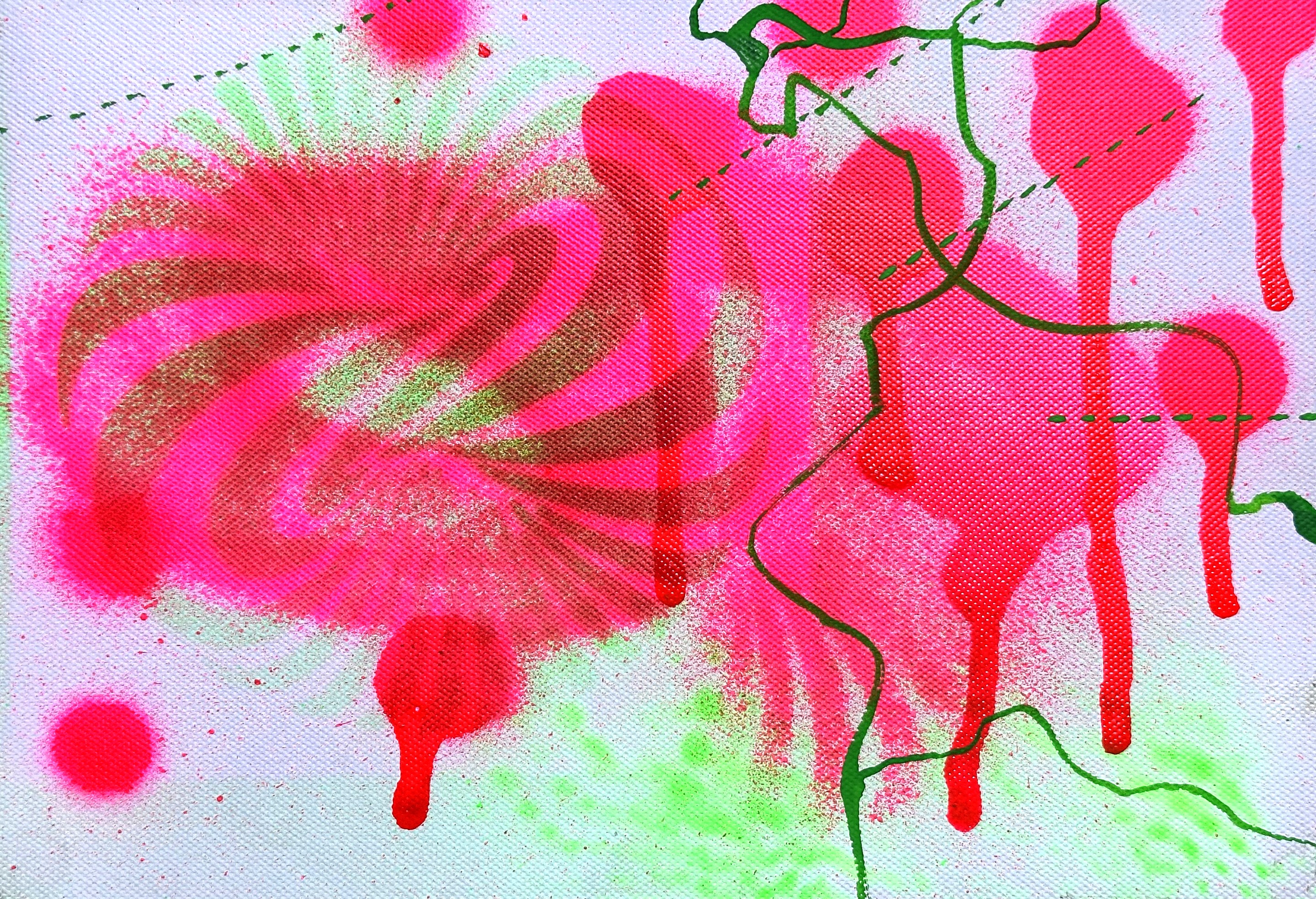 Menkiv Anatoliy, Pink Ring (series Pink Illusion #2) Menkiv Anatoliy, Pink Ring (series Pink Illusion #2)