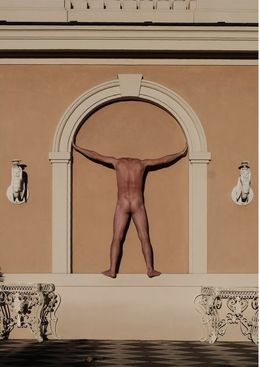 Fotografien, Mesure nº1, Manon Deck-Sablon