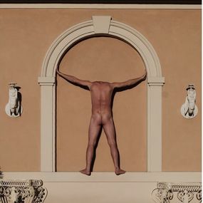 Fotografien, Mesure nº1, Manon Deck-Sablon
