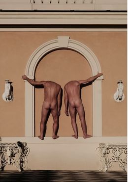 Fotografien, Mesure nº2, Manon Deck-Sablon