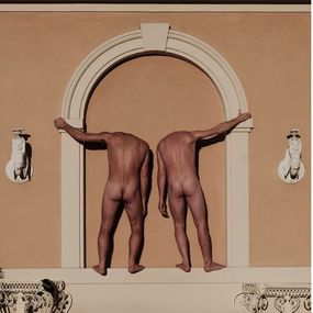 Photographie, Mesure nº2, Manon Deck-Sablon