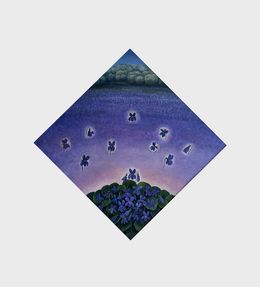 Peinture, Scent, Nelli Tsenova