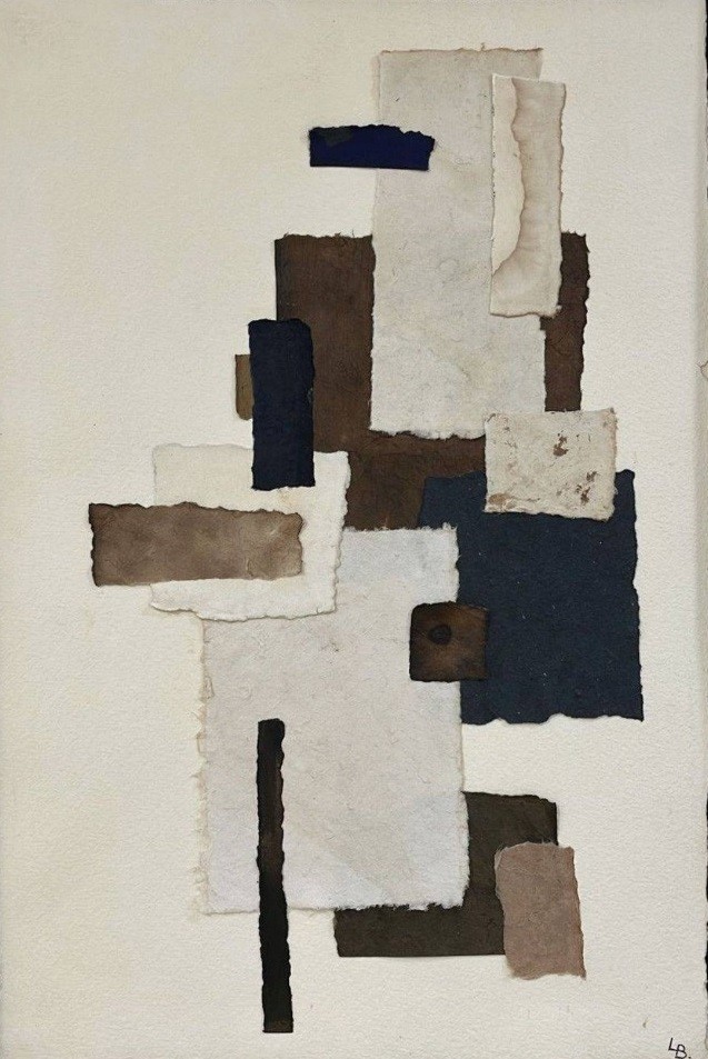 Léone Béguin, Fragments 37 Léone Béguin, Fragments 37