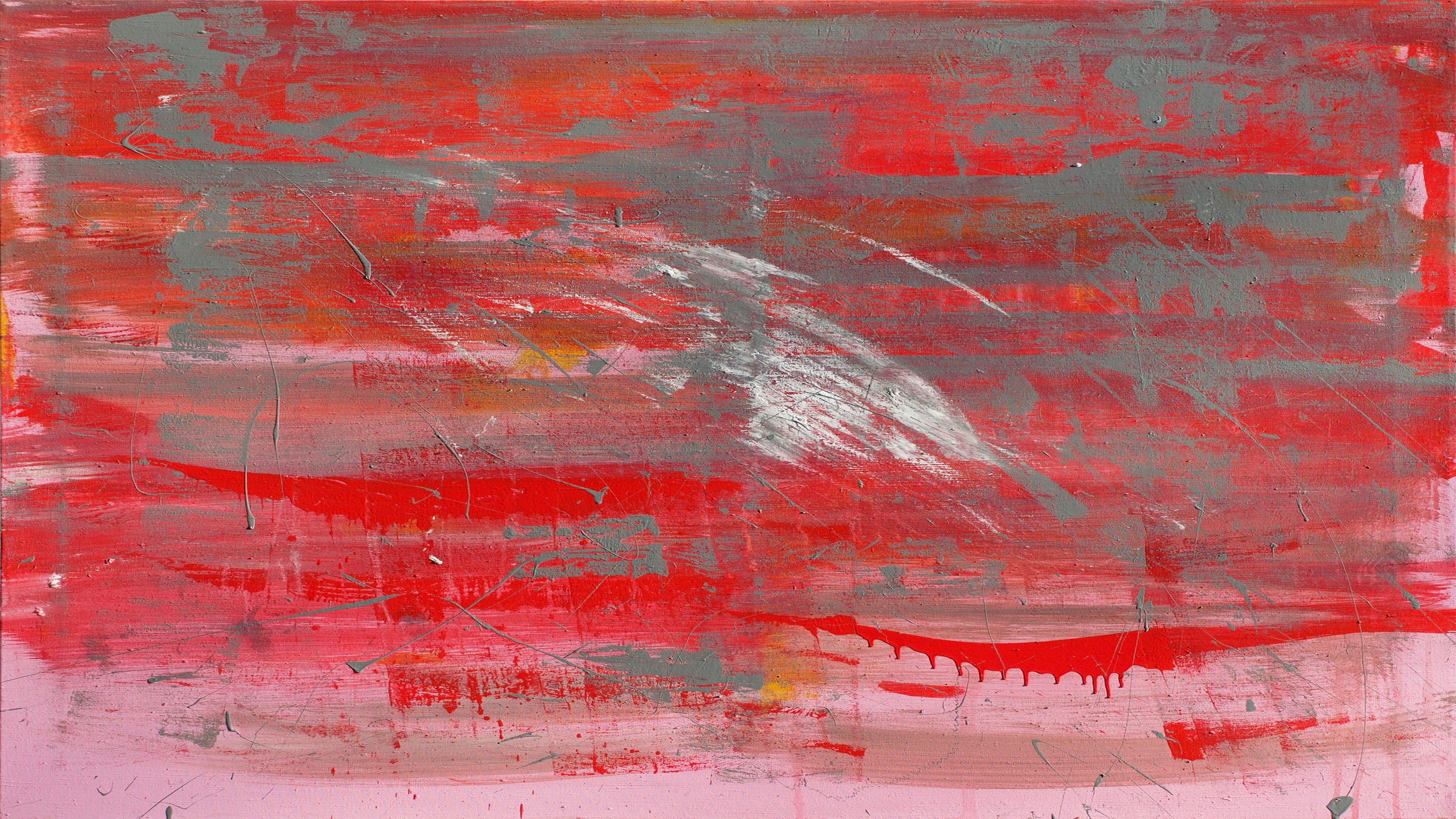 Menkiv Anatoliy, Red and Grey Menkiv Anatoliy, Red and Grey