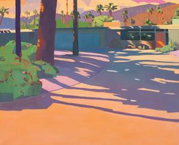 Painting, Landscape 1020241, Tim Blandin