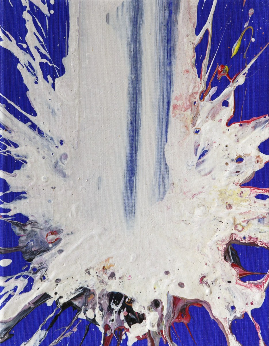 Aléxandre LI Suntta, Star Wars P005 AT-19 - Abstraction colorée Aléxandre LI Suntta, Star Wars P005 AT-19 - Abstraction colorée