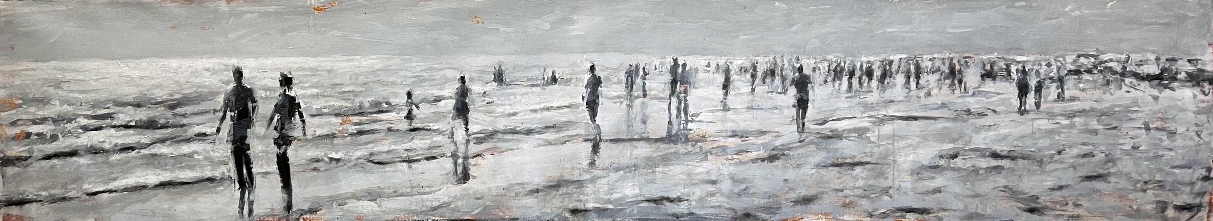Luigi Christopher Veggetti Kanku, A Long Summer. From The Beaches series Luigi Christopher Veggetti Kanku, A Long Summer. From The Beaches series