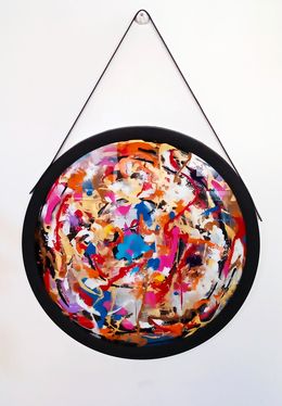Gemälde, Dreamcatcher, Damien Berrard