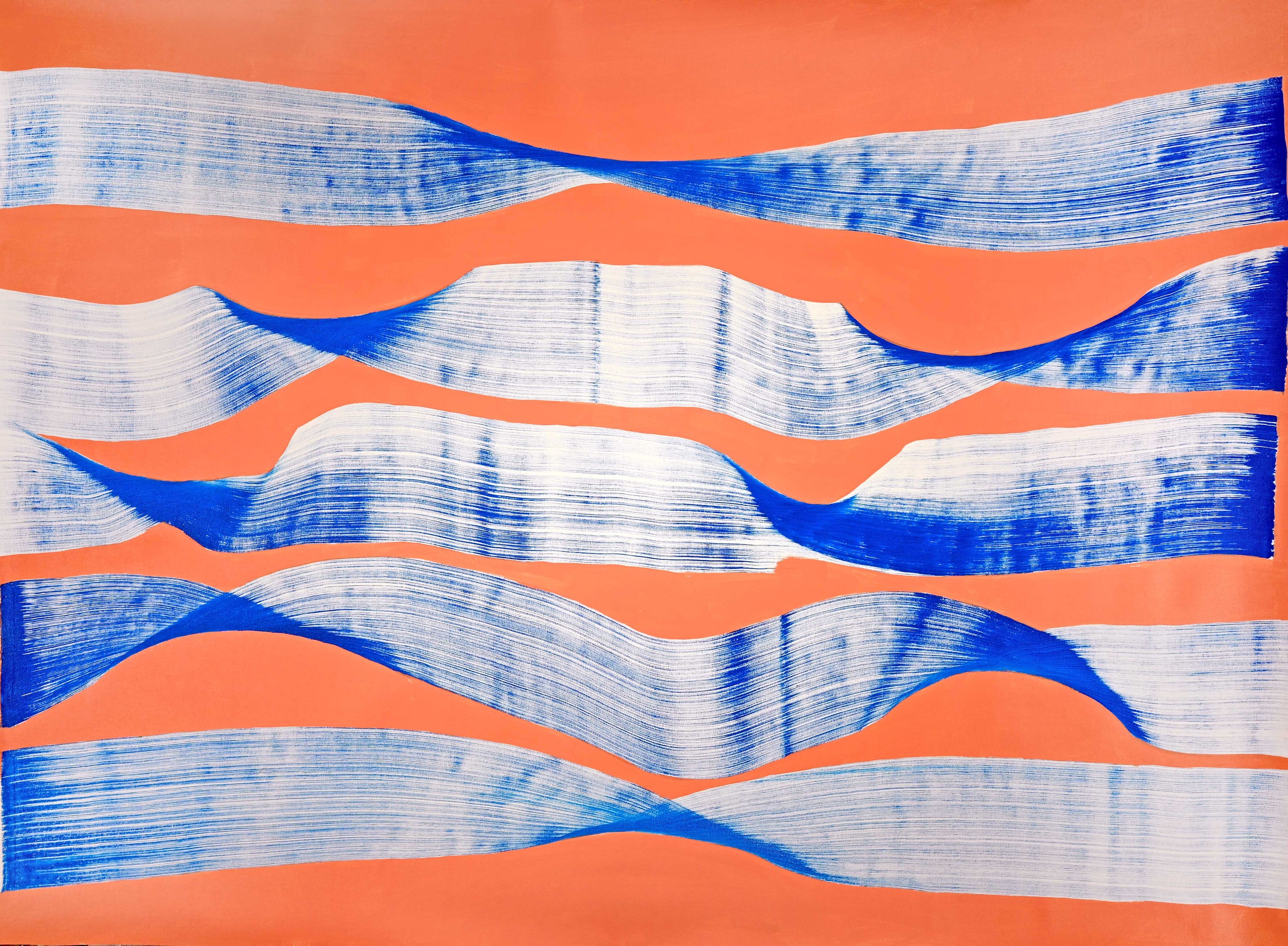 Sumit Mehndiratta, Algorithmic waves Sumit Mehndiratta, Algorithmic waves