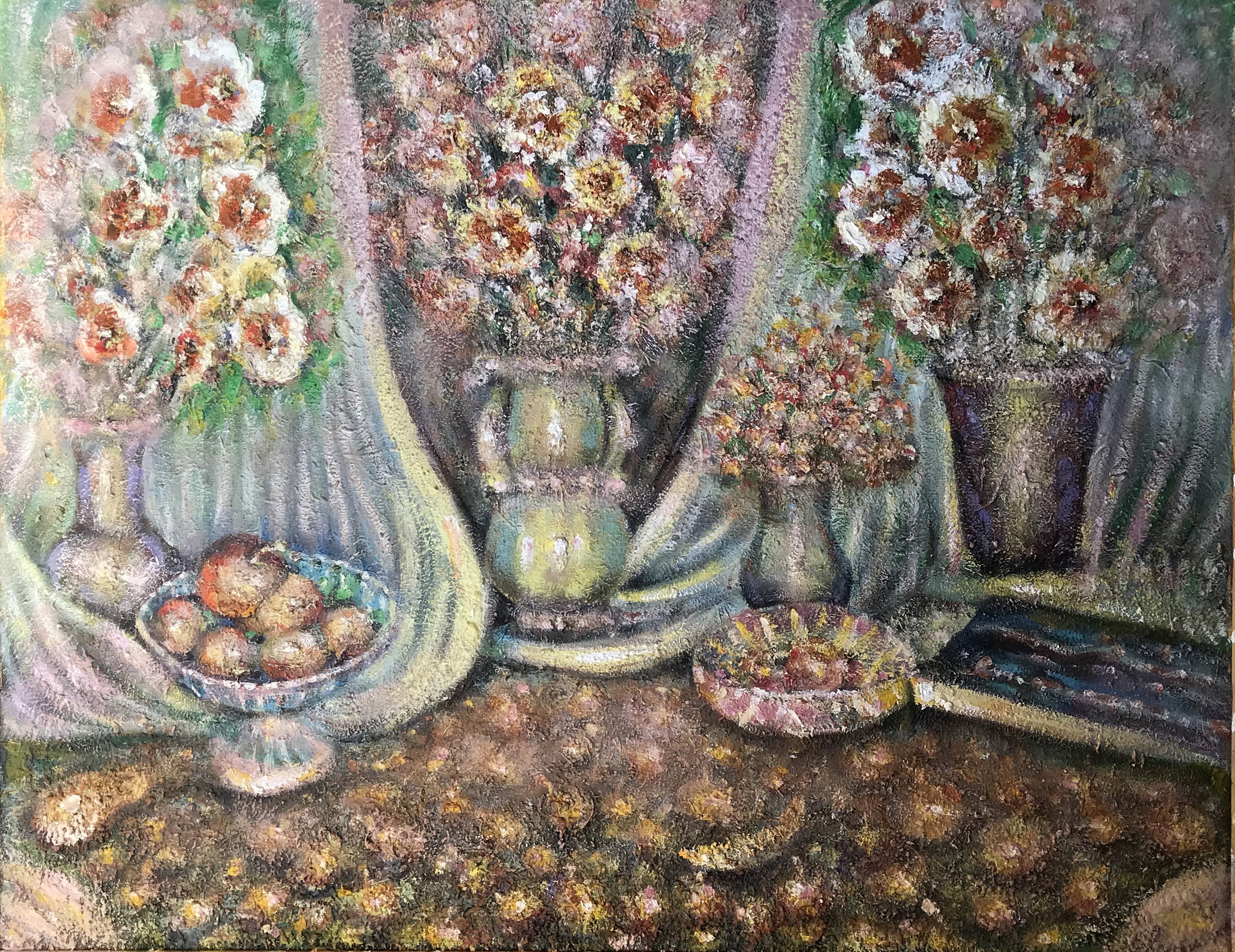 Shapoval Ivan, Flowers and not only Shapoval Ivan, Flowers and not only
