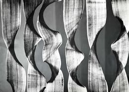 Peinture, Elastic thoughts, Sumit Mehndiratta