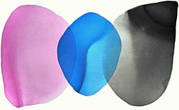 Peinture, Three Wise blots, Sumit Mehndiratta