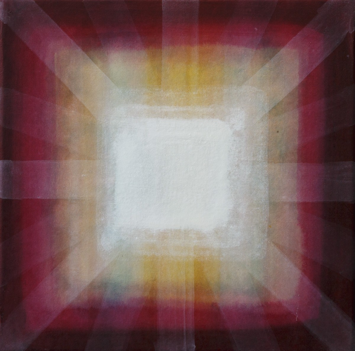 Aléxandre LI Suntta, Cosmos 077 APB-24 - Abstraction géométrique colorée Aléxandre LI Suntta, Cosmos 077 APB-24 - Abstraction géométrique colorée