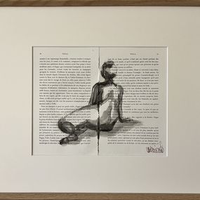 Pittura, Tolla, Marie Renaud