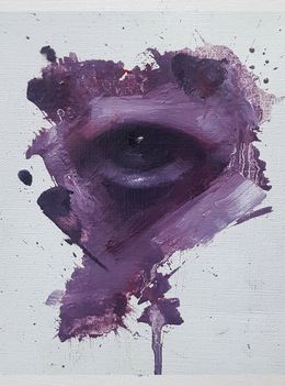 Gemälde, Noms 2, Alex Jul