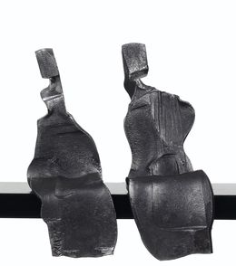 Skulpturen, N°447, Maxime Plancque