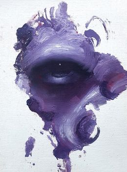 Gemälde, Noms 6, Alex Jul