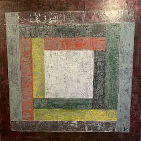 Pittura, Tot enmarait, Manel Escude