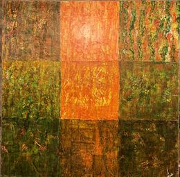 Peinture, Lluis l'oulores, Manel Escude