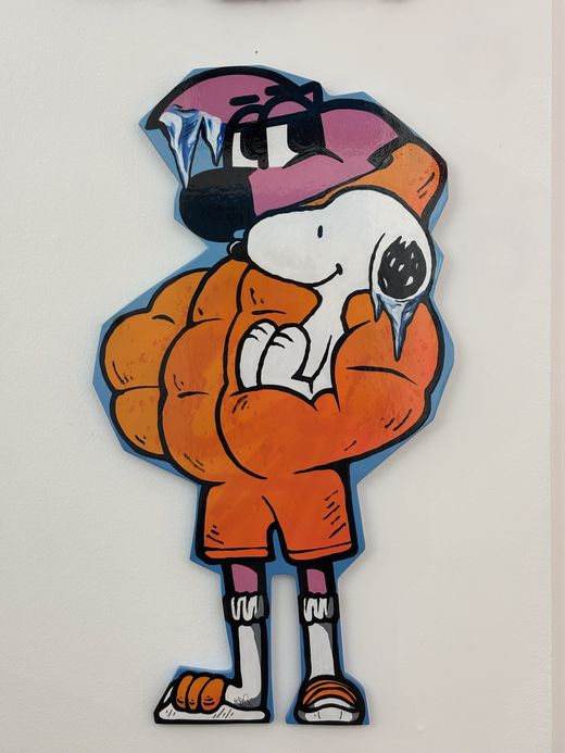 Hugo W2CJ