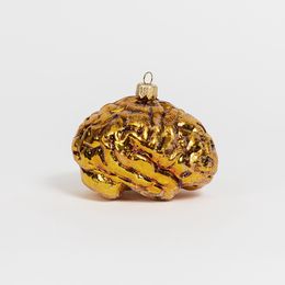 Design, Christmas Ornament, John M Armleder, John M Armleder