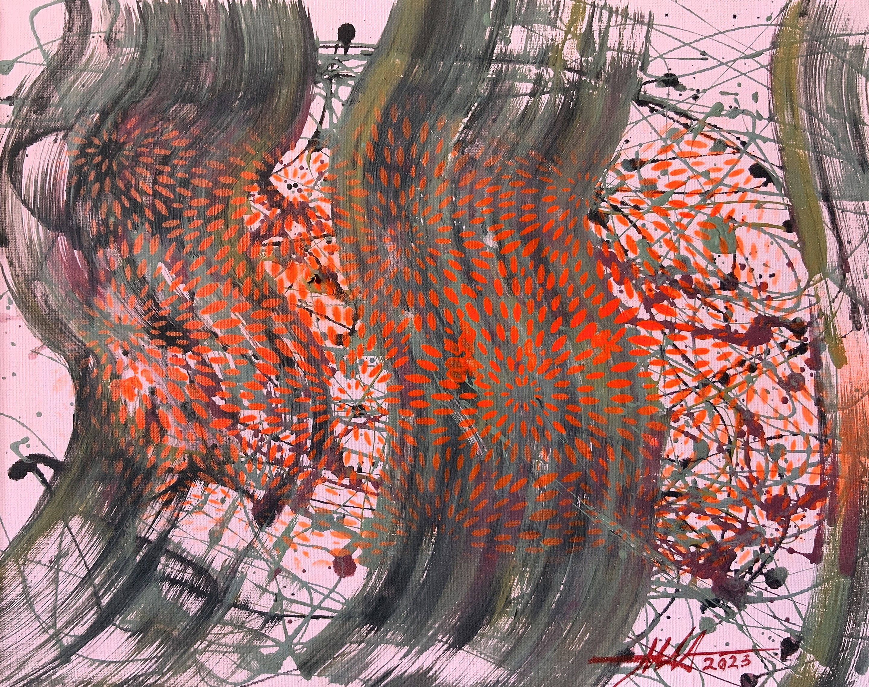 Menkiv Anatoliy, Lines Tomorrow (series The Illusion of Tomorrow #1) Menkiv Anatoliy, Lines Tomorrow (series The Illusion of Tomorrow #1)