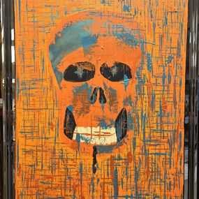 Peinture, The smile, SP